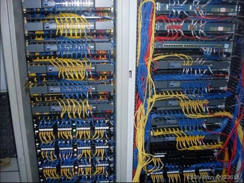 構建高效可靠的未來網絡——網絡工程設計方案詳解